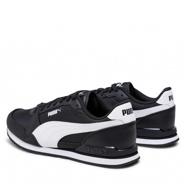 Sneakers PUMA - St Runner V3 Nl 384857 01 Puma Black/Puma White