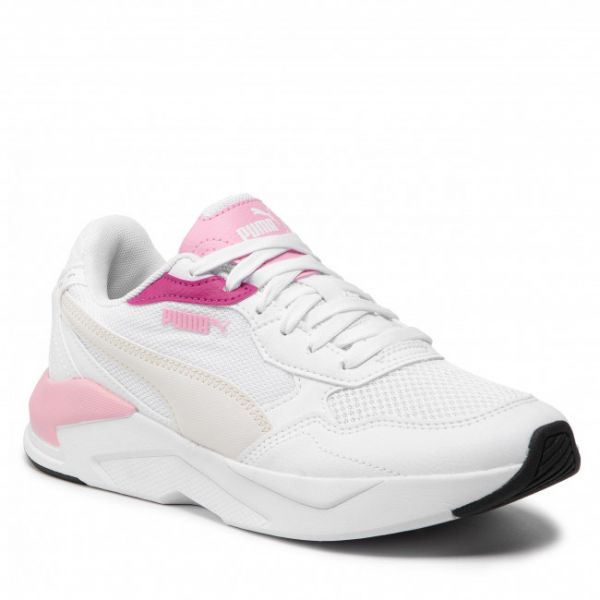 Sneakers Puma - X-Ray Speed Lite Jr 385524 04 White/N Cloud/F Fuchsia/Pink Sneakers Puma - X-Ray Speed Lite Jr 385524 04 White/N Cloud/F Fuchsia/Pink