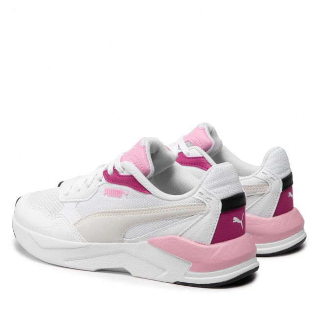 Sneakers Puma - X-Ray Speed Lite Jr 385524 04 White/N Cloud/F Fuchsia/Pink