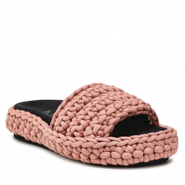 Ciabatte N°21 - 22ESP02760276 C001 Nude