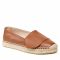 Espadrillas N°21 - 22ECPXNV13066 X011 Leather