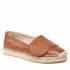 Espadrillas N°21 - 22ECPXNV13066 X011 Leather