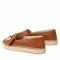 Espadrillas N°21 - 22ECPXNV13066 X011 Leather