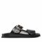 Ciabatte N°21 - 22ESP03060306 N001 Black