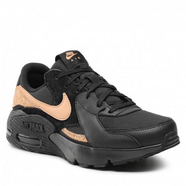 Scarpe NIKE - Air Max Excee DJ1973 001 Black/Praline/Multi-Color Scarpe NIKE - Air Max Excee DJ1973 001 Black/Praline/Multi-Color