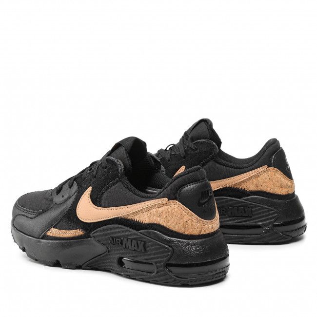 Scarpe NIKE - Air Max Excee DJ1973 001 Black/Praline/Multi-Color