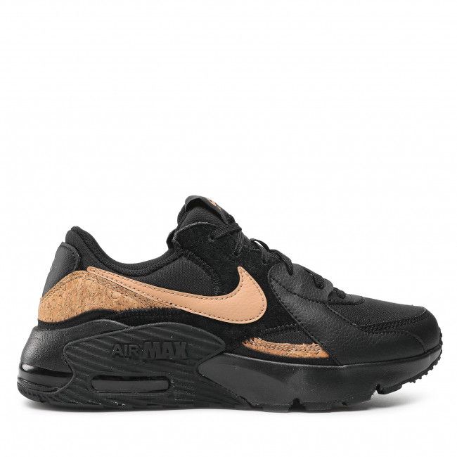 Scarpe NIKE - Air Max Excee DJ1973 001 Black/Praline/Multi-Color