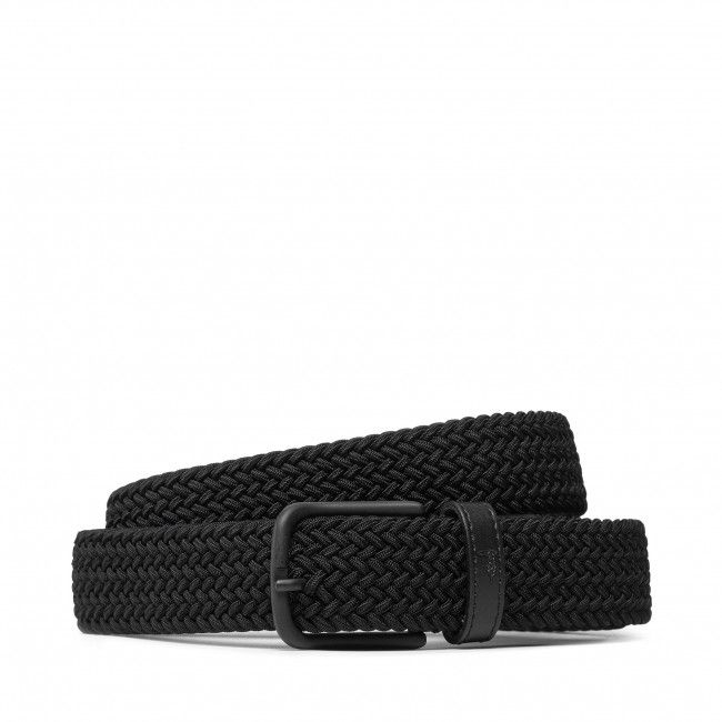 Cintura da uomo Trussardi - Belt H3 5 Cm Matt 71L00171 K717