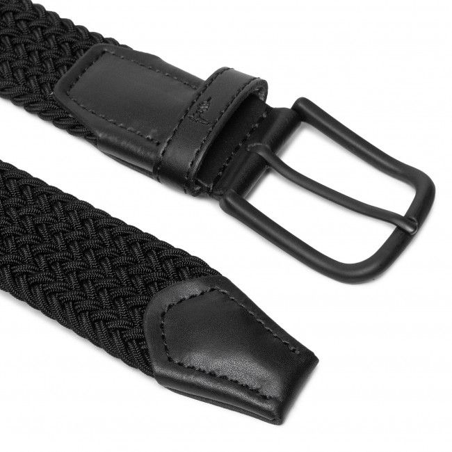 Cintura da uomo Trussardi - Belt H3 5 Cm Matt 71L00171 K717