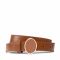 Cintura da donna TRUSSARDI - Belt H2,5 Oval 75L00157 B660