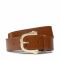 Cintura da donna TRUSSARDI - Belt H 3.5cm 75L00164 B660
