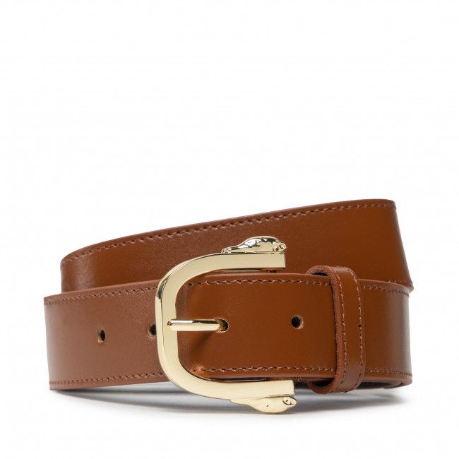 Cintura da donna TRUSSARDI - Belt H 3.5cm 75L00164 B660