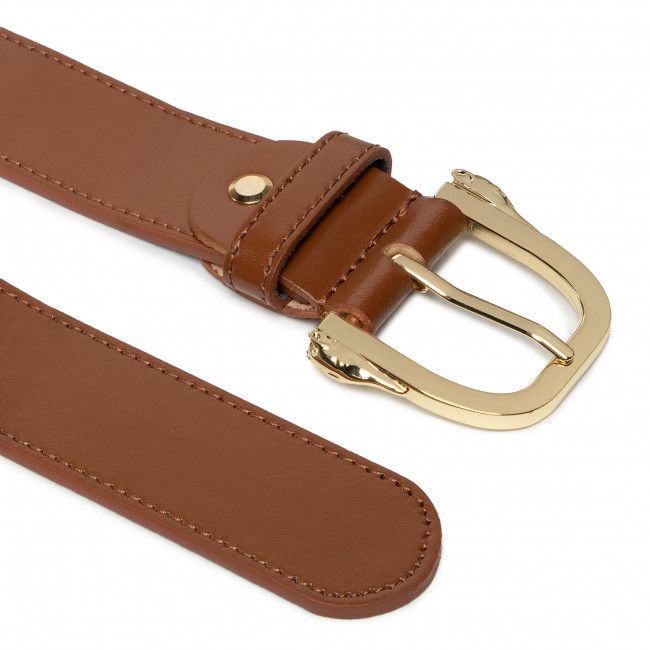Cintura da donna TRUSSARDI - Belt H 3.5cm 75L00164 B660