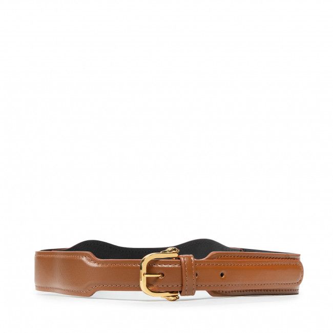 Cintura da donna Trussardi - Belt H3,5 cm 75L00165 B660