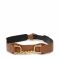 Cintura da donna Trussardi - Belt H3,5 cm 75L00165 B660