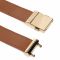 Cintura da donna Trussardi - Belt H2,5 Cm Metal 75L00166 B660