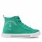 Scarpe da ginnastica TRUSSARDI - 77A00407 Green