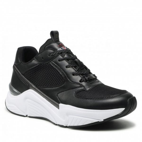 Sneakers Trussardi - 77A00408 K299 Sneakers Trussardi - 77A00408 K299