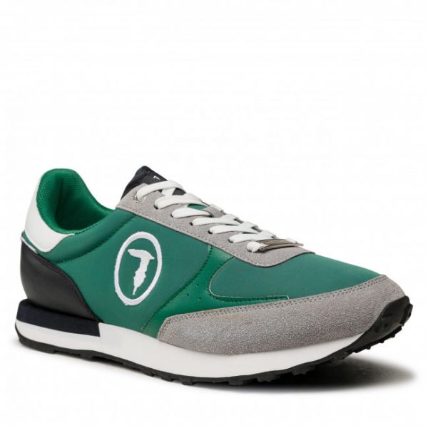 Sneakers Trussardi - 77A00409 G150 Sneakers Trussardi - 77A00409 G150