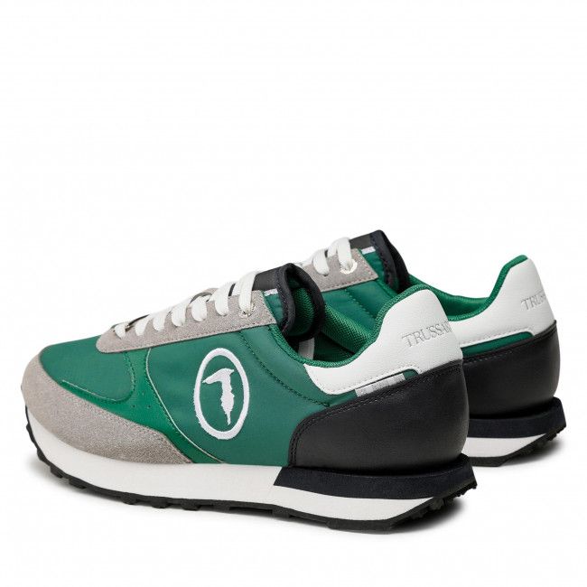 Sneakers Trussardi - 77A00409 G150