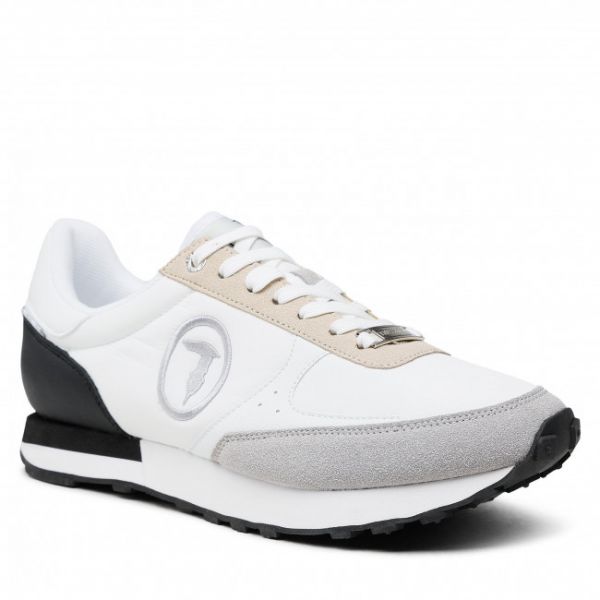 Sneakers TRUSSARDI - 77A00409 W001