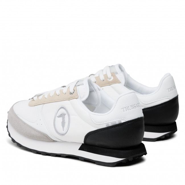 Sneakers TRUSSARDI - 77A00409 W001