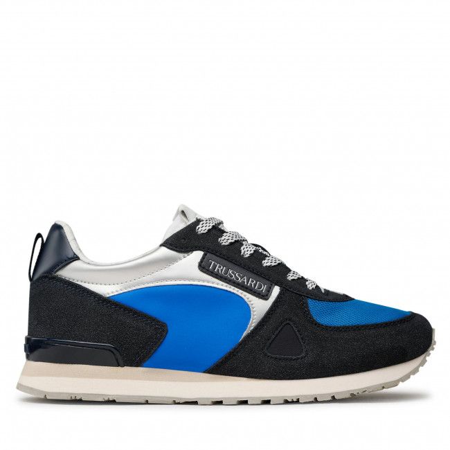 Sneakers Trussardi - 77A00411 U280