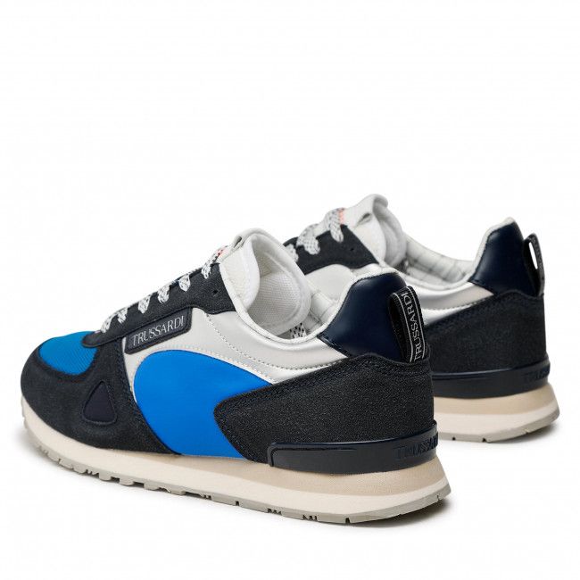 Sneakers Trussardi - 77A00411 U280