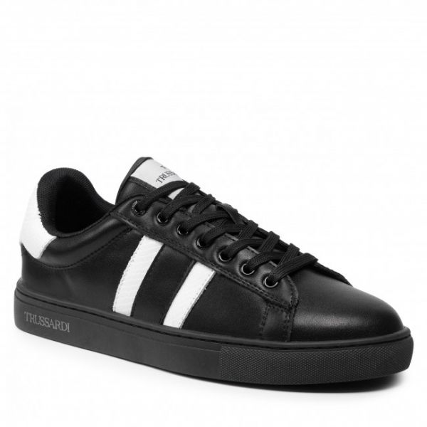 Sneakers TRUSSARDI - 77A00413 K322 Sneakers TRUSSARDI - 77A00413 K322