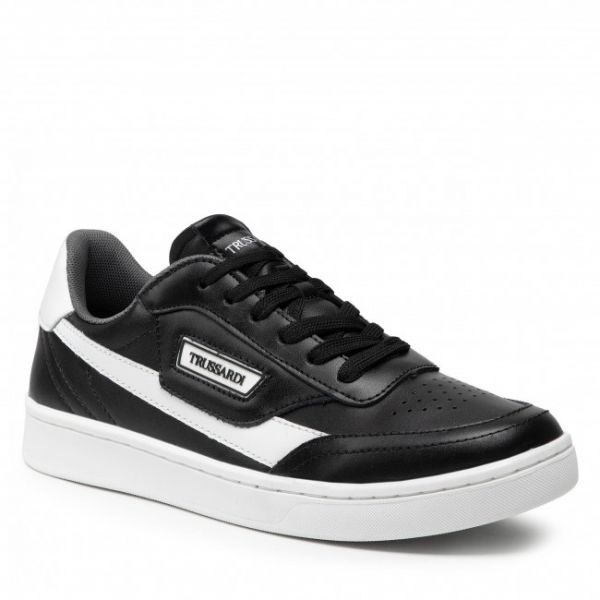 Sneakers TRUSSARDI - 77A00417 K322 Sneakers TRUSSARDI - 77A00417 K322