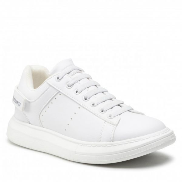 Sneakers TRUSSARDI - 77J00007 W001