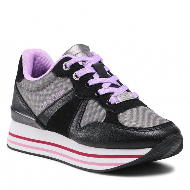 Sneakers TRUSSARDI - 79A00741 K299