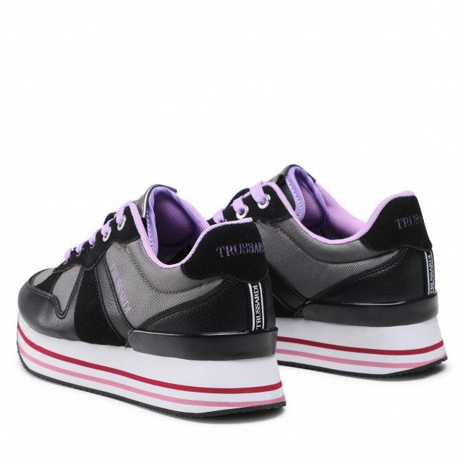 Sneakers TRUSSARDI - 79A00741 K299