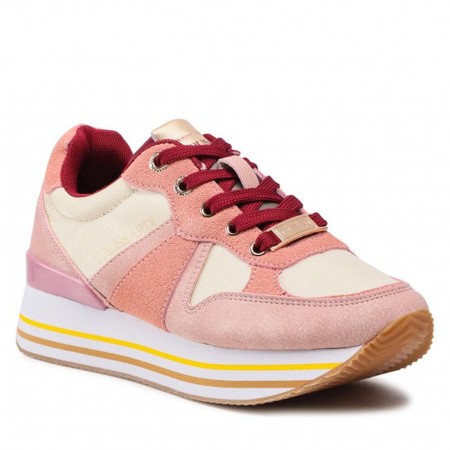 Sneakers TRUSSARDI - 79A00741 P130