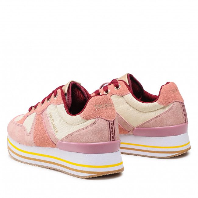 Sneakers TRUSSARDI - 79A00741 P130