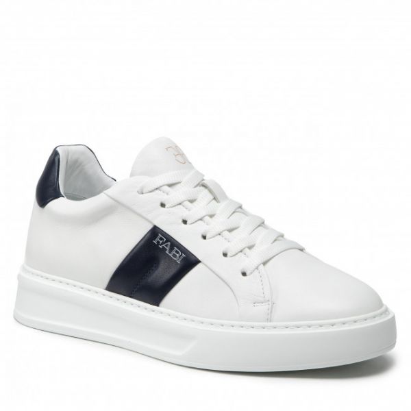 Sneakers Fabi - FU0456B Bianco Sneakers Fabi - FU0456B Bianco