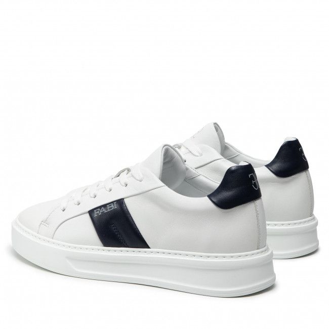 Sneakers Fabi - FU0456B Bianco