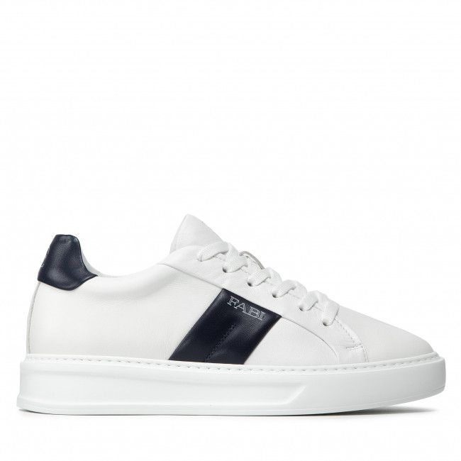 Sneakers Fabi - FU0456B Bianco