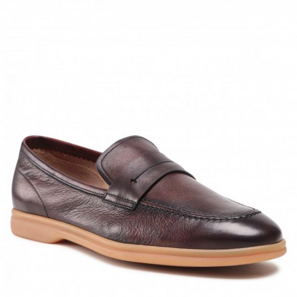 Scarpe basse Fabi - FU0256A Bruciato