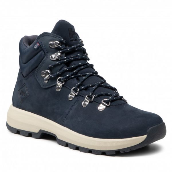 Scarpe da trekking Helly Hansen - Coastal Hiker 11740_689 Evening Blue/Slate