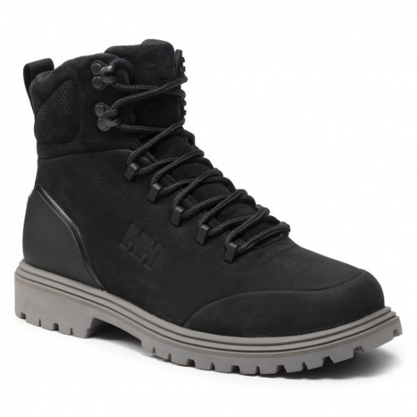Scarponcini Helly Hansen - Shadowliner Edge 117-70.990 Black/Concrete Scarponcini Helly Hansen - Shadowliner Edge 117-70.990 Black/Concrete