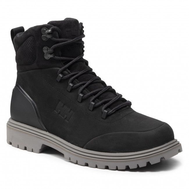 Scarponcini Helly Hansen - Shadowliner Edge 117-70.990 Black/Concrete