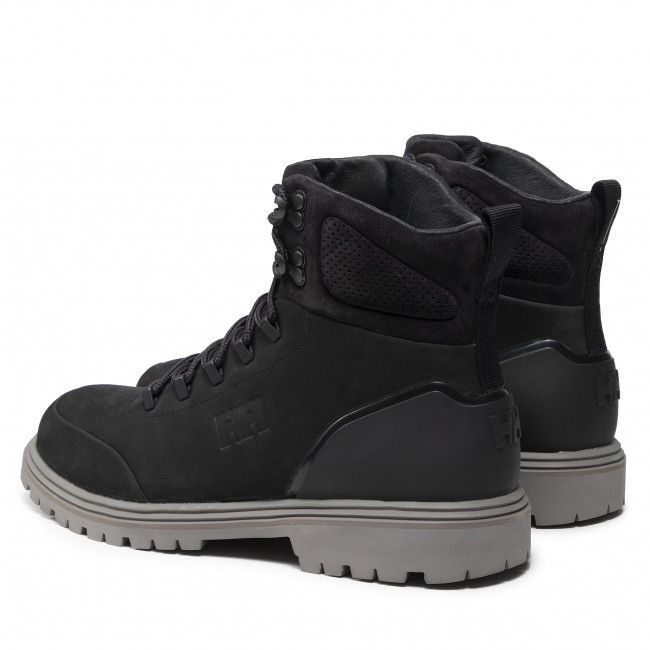 Scarponcini Helly Hansen - Shadowliner Edge 117-70.990 Black/Concrete