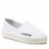Espadrillas LOVE MOSCHINO - JA10032G1EIA0100 Bianco