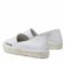 Espadrillas LOVE MOSCHINO - JA10032G1EIA0100 Bianco