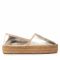 Espadrillas LOVE MOSCHINO - JA10043G1EIF0900 Platino