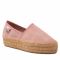 Espadrillas LOVE MOSCHINO - JA10063G1EIG0609 Crosta Nude