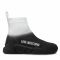 Sneakers LOVE MOSCHINO - JA15233G1EIZH00A Nero