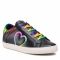 Sneakers LOVE MOSCHINO - JA15442G1EIA600A Ner//St. Arc. A