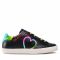 Sneakers LOVE MOSCHINO - JA15442G1EIA600A Ner//St. Arc. A